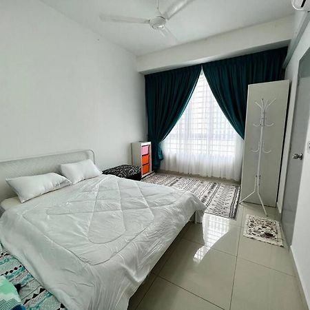 Muslim Homestay ArRayyan Port Dickson Luaran gambar