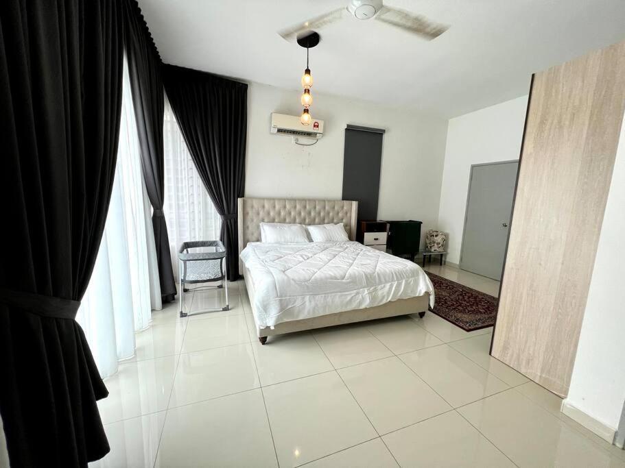 Muslim Homestay ArRayyan Port Dickson Luaran gambar